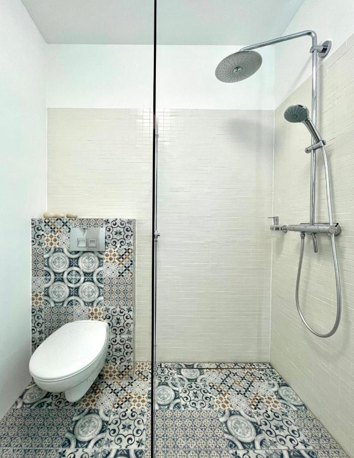 Apartament Jurata 30 Екстер'єр фото