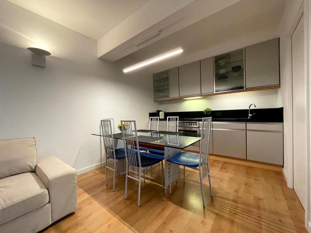 Apartament Jurata 30 Екстер'єр фото