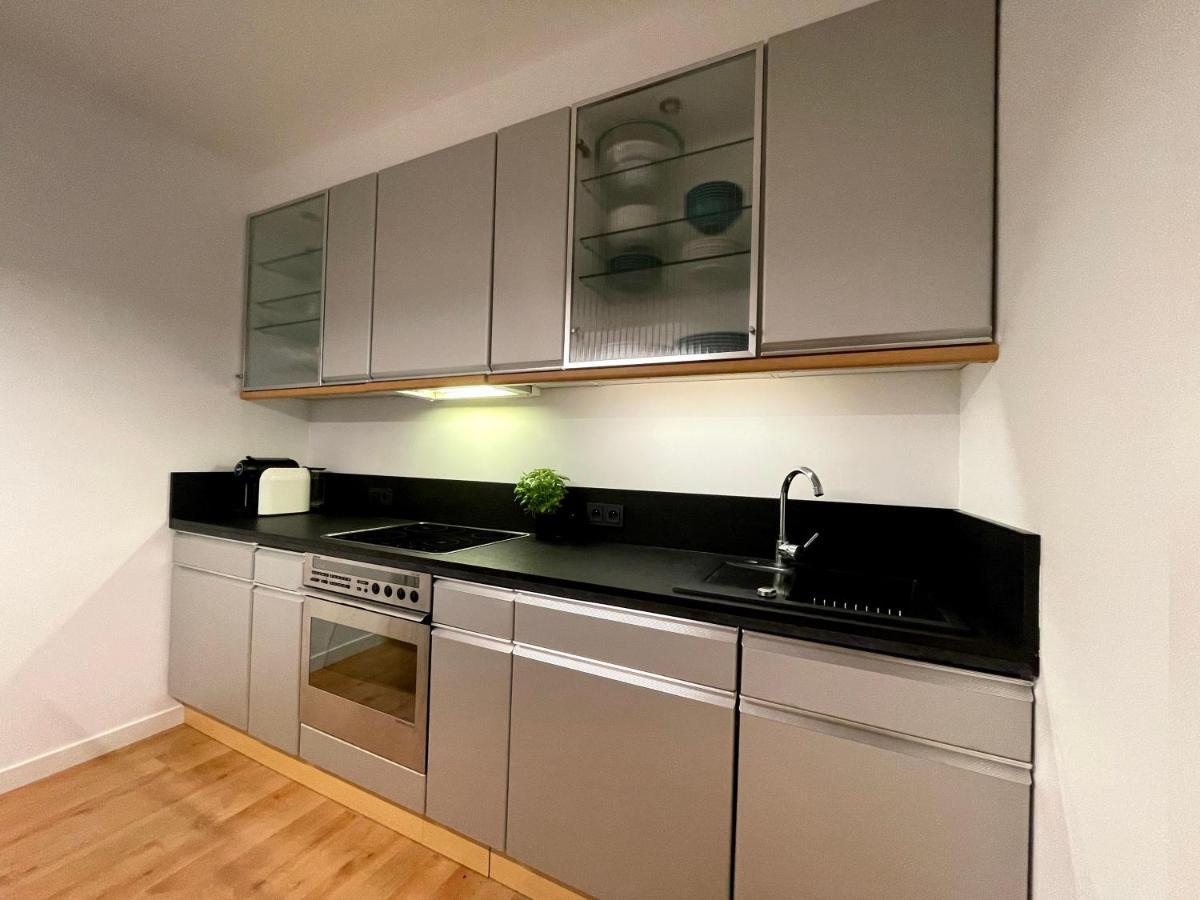 Apartament Jurata 30 Екстер'єр фото