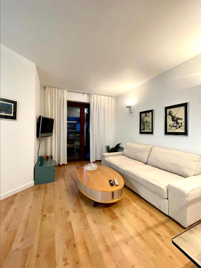 Apartament Jurata 30 Екстер'єр фото
