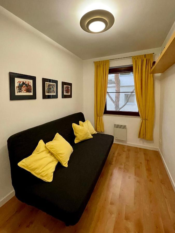 Apartament Jurata 30 Екстер'єр фото